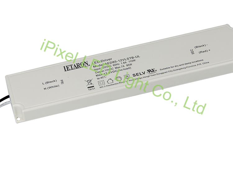 超薄型电源供应器