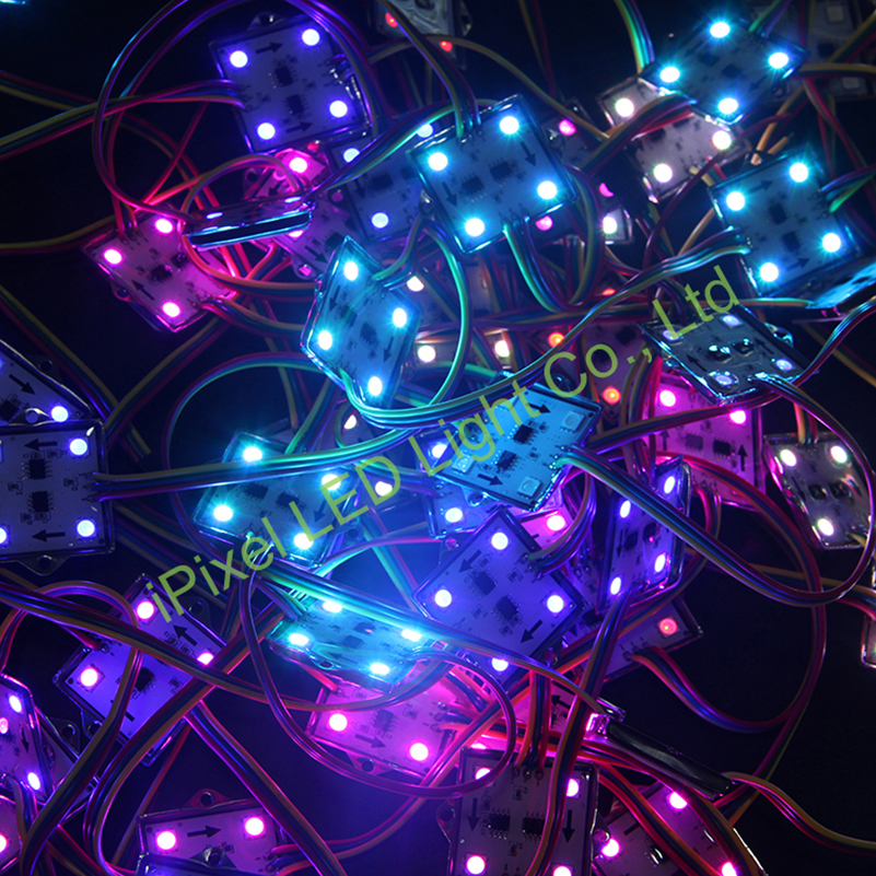 WS2811 DC5V led Modules