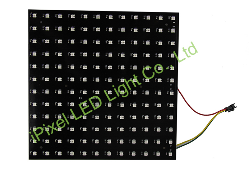 240*240mm WS2812B Led Rigid Matrix