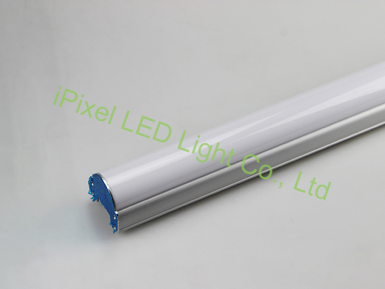 DMX RGBW linear LED bar